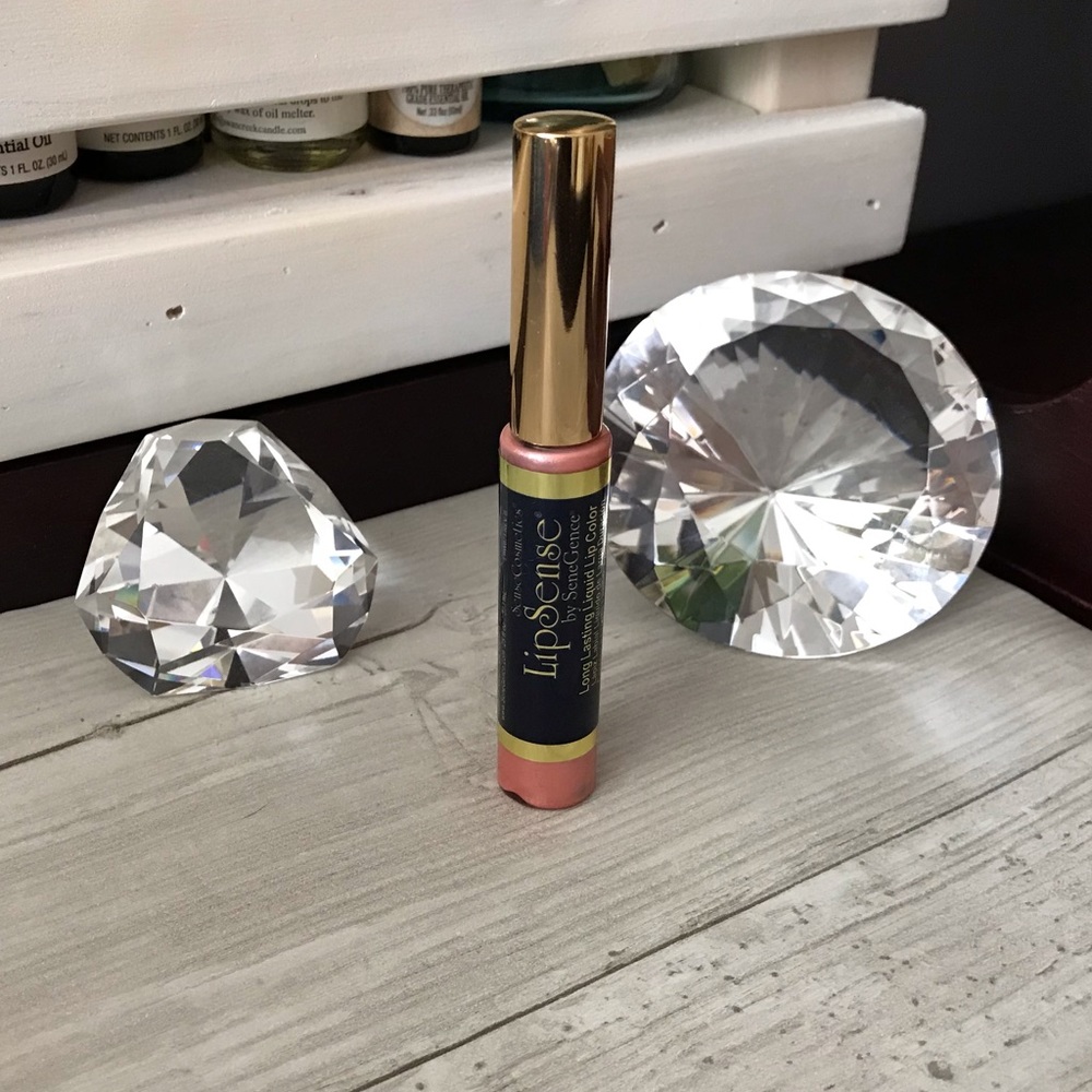 LipSense Kiss Me Katie